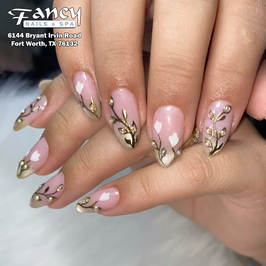 amazing nail